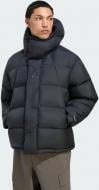 Пуховик чоловіча зимова Adidas XPL PUFFER JKT KR8329 р.M чорна