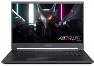 Ноутбук Gigabyte AORUS 15X ASF 15,6" (AORUS 15X ASF-83KZ654SH) black