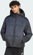 Куртка мужская зимняя Adidas M ESS BTS PUF J KS6446 р.M черная