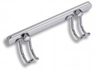 Вешалка для полотенца Ferro Metalia