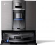 Робот-пылесос моющий Ecovacs DEEBOT X11 OMNICYCLONE black Робот-пылесос моющий Ecovacs DEEBOT X11 OMNICYCLONE black