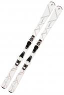 Лыжи горные TECNOPRO Safine Infinity 152 см белый 270554