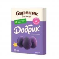 Пищевой краситель Добрик Каркаде с перламутром