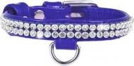 Ошейник Collar Brilliance cо стразами 33062
