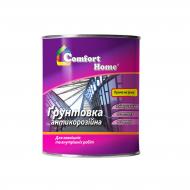 Грунтовка Comfort Home ГФ-021 серый глянец 0,9 кг