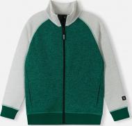 Кардиган унисекс Reima Neulomus р.140 зеленый 5200365A-89AA Кардиган унисекс Reima Neulomus р.140 зеленый 5200365A-89AA