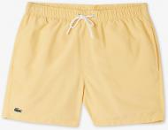 Шорти для плавання Lacoste MH0409-IY1 р.M жовтий
