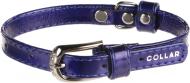 Нашийник Collar Brilliance без прикрас 12 мм 21-29 см 33562 Нашийник Collar Brilliance без прикрас 12 мм 21-29 см 33562
