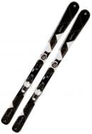 Лыжи горные TECNOPRO Safine Prystine 146 см черный 270559