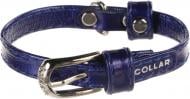 Ошейник Collar Brilliance без украшений 9 мм 18-21 см 33682