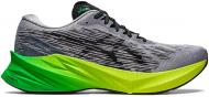 Кроссовки мужские демисезонные Asics NOVABLAST 3 1011B458-021 р.46,5 серые