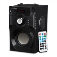 Портативная колонка Overmax SOUNDBEAT 2.0 black (5902581652720)