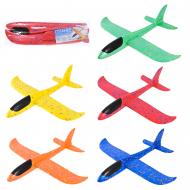 Планер метательный Kids Hits C28001