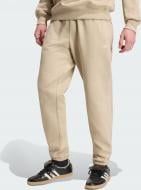 Брюки Adidas ESS REG PT KS9825 р. XL бежевый