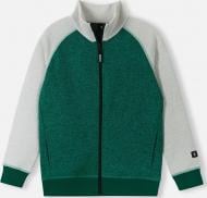 Кардиган унисекс Reima Neulomus р.164 зеленый 5200365A-89AA