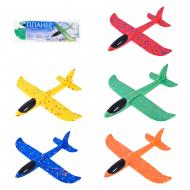 Планер метальний Kids Hits C28006