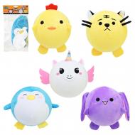 М'яч Shantou в асортименті SB2584