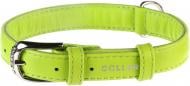 Ошейник Collar Glamour без украшений 2х30-39 см 32935