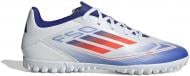 Cороконіжки Adidas F50 CLUB TF IF1348 р.40 2/3 білий