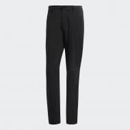 Брюки Adidas LiteFlex Pants DQ1508 р. 46 черный