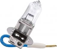 Автолампа галогенная Philips MasterDuty H3 70 Вт 1 шт. (77459030)