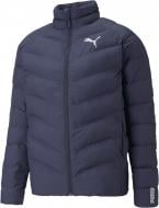 Куртка мужская Puma WarmCell Lightweight Jacket 58769906 р.2XL синяя