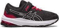 Кроссовки детские демисезонные Asics GT-1000 11 PS 1014A238-008 р.27 черные