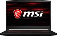 Ноутбук MSI Thin GF63 12VE 15,6" (THIN GF63 12VE-230XUA) black