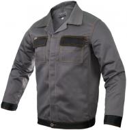Куртка рабочая ArtMaster GrandMaster bluza Grey р. L рост универсальный серый Куртка рабочая ArtMaster GrandMaster bluza Grey р. L рост универсальный серый