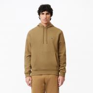 Джемпер Lacoste SSHIRT SH9623-SIX р.S коричневый