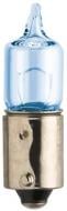 Автолампа накаливания Philips BlueVision H6W 6 Вт 1 шт. (87609628)