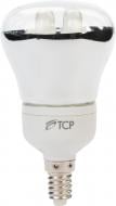 Лампа КЛЛ  TCP R63 9 Вт E14 4100 К 220 В