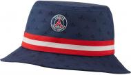 Кепка Jordan PSG JORDAN BUCKET GFX CAP DH2420-410 L/XL синій