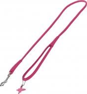 Поводок Collar Glamour круглый 8 мм 122 см 33777