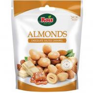 Шоколад Rois VICTORIA NUTS 90 г