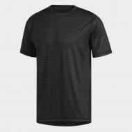 Футболка Adidas FL SPR X UL EMB DQ2836 р.3XL черный
