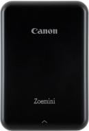 Портативний принтер Canon Zoemini PV-123 Black (3204C065)