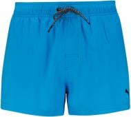 Шорты Puma SWIM SHORT LENGTH SWIM SHORTS 1P 90765822 р. XS зеленый