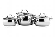 Набір посуду Vinzer Culinaire 6 предметів