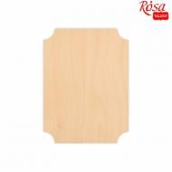 Набор основ для росписи и декорирования Прямоугольник 1 15х20 см 2 шт. 38511520 Rosa Talent