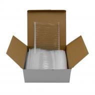 Соединитель пластиковый NRJ 130 мм (24758)