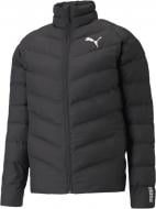 Куртка чоловіча Puma WarmCell Lightweight Jacket 58769901 р.S чорна