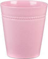 Кашпо для орхідей Scheurich Орхідейниця круглий 1,2 л світло-рожевий