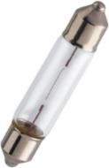Автолампа розжарювання Philips SV6 3 Вт 1 шт. (48467328)