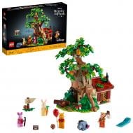 Конструктор LEGO Ideas Винни Пух 21326
