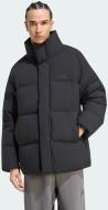Куртка мужская зимняя Adidas DOWN PUF MID J KG1520 р.S черная Куртка мужская зимняя Adidas DOWN PUF MID J KG1520 р.S черная