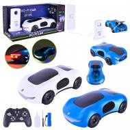 Автомобіль на радіокеруванні Shantou із зарядною станцією 1:16 HH1204-C