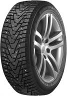 Шина Hankook W429 XL 215/45R17 91 T шипованая зима