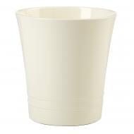 Кашпо для орхідей Scheurich Орхідейниця круглий 1,098 л кремовий