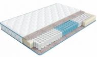 Матрас Ice Askona 200x200 см Матрас Ice Askona 200x200 см